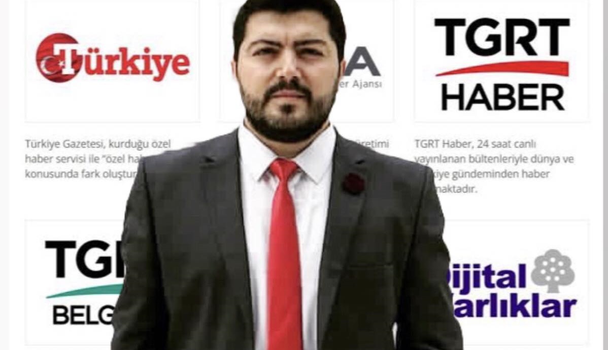 TGRT haber ve Türkiye Gazetesi'ne veda