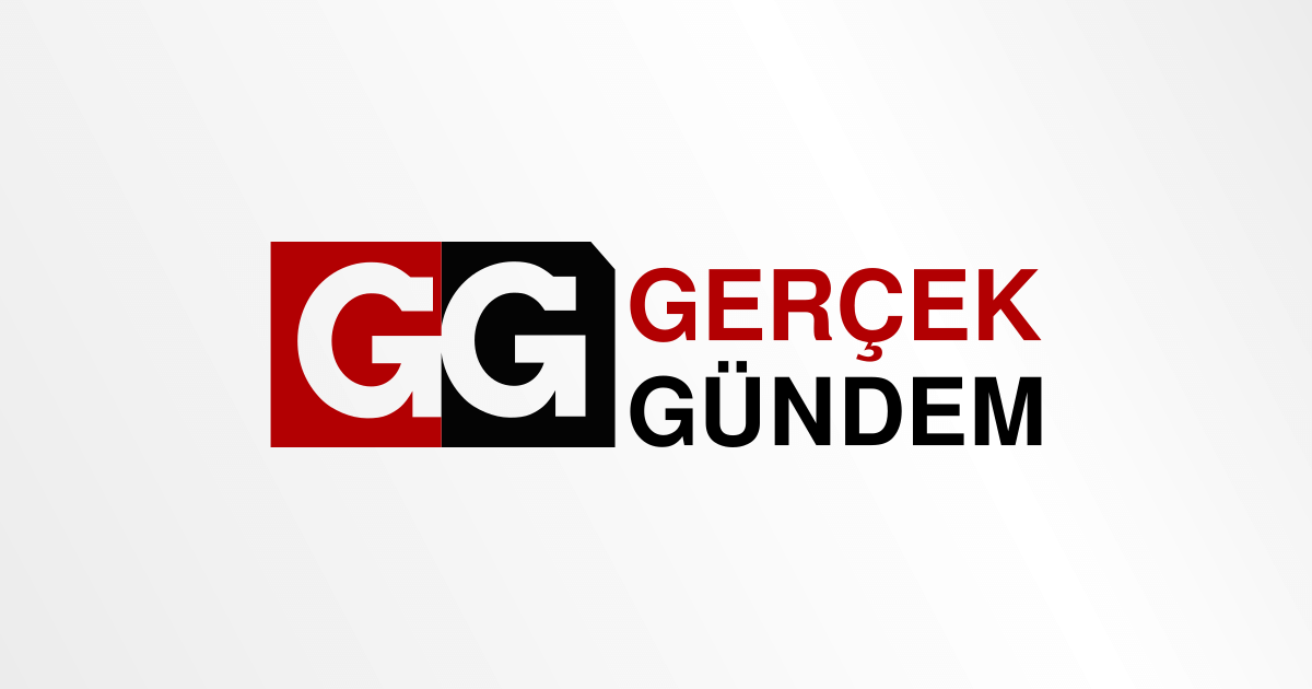 GERÇEKGÜNDEM